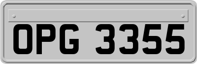 OPG3355