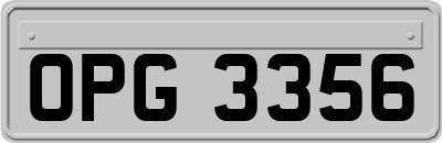 OPG3356