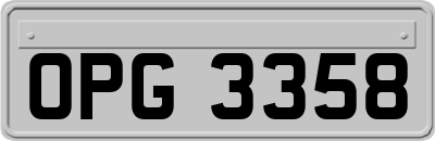 OPG3358