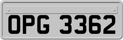 OPG3362