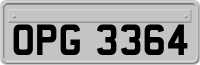 OPG3364