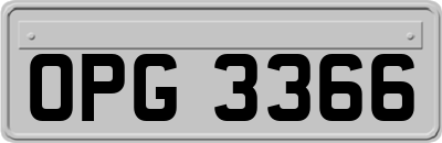 OPG3366