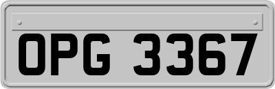 OPG3367