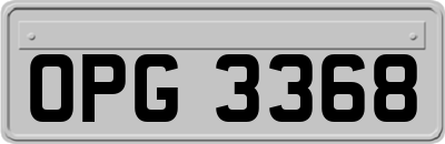 OPG3368