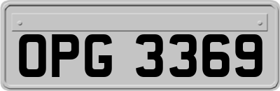OPG3369