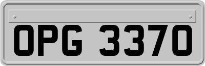 OPG3370
