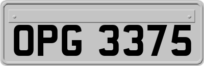 OPG3375