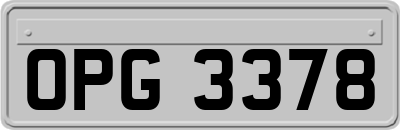 OPG3378