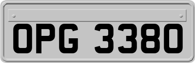 OPG3380