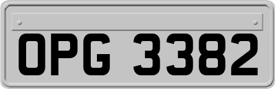 OPG3382