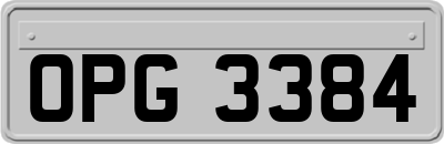 OPG3384