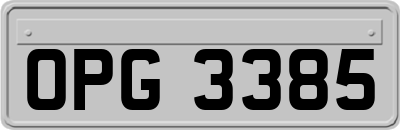 OPG3385