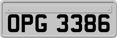 OPG3386