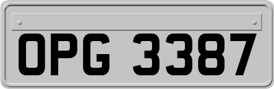 OPG3387