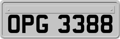 OPG3388
