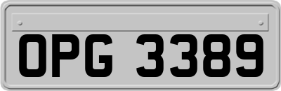 OPG3389