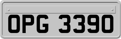 OPG3390