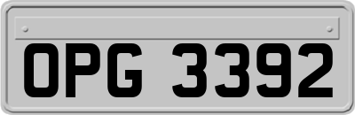 OPG3392