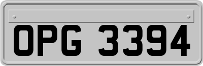 OPG3394