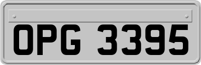 OPG3395