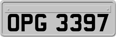 OPG3397