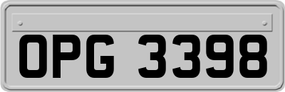 OPG3398