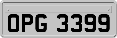 OPG3399