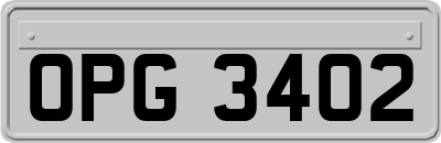 OPG3402
