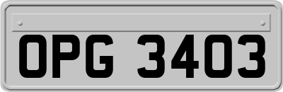OPG3403