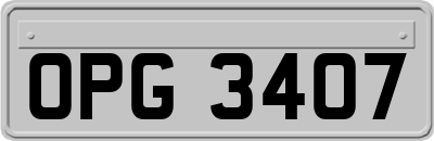 OPG3407