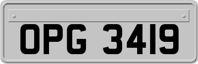 OPG3419