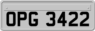 OPG3422