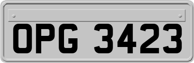 OPG3423