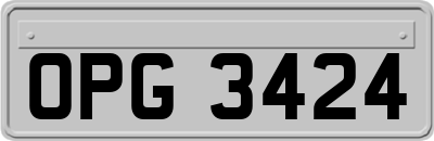 OPG3424