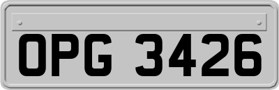 OPG3426