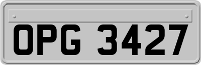 OPG3427