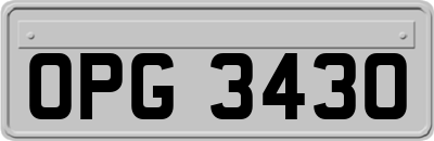 OPG3430