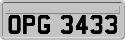 OPG3433