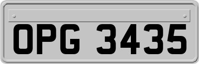 OPG3435