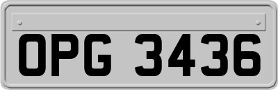 OPG3436