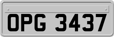 OPG3437