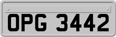 OPG3442