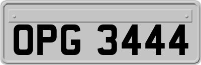 OPG3444