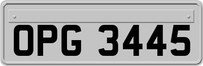 OPG3445