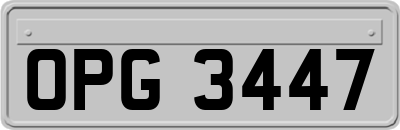OPG3447