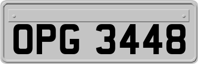 OPG3448