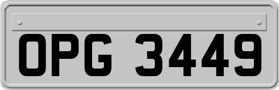 OPG3449