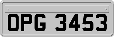 OPG3453