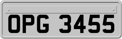 OPG3455