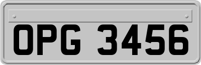 OPG3456
